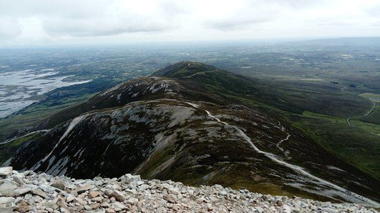 Croagh Patrick